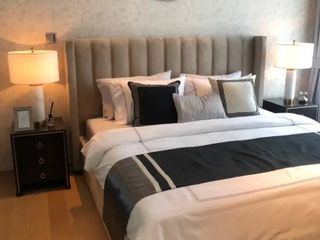 Condo en alquiler y en venta de 1 habitaciones en Sathon, Bangkok