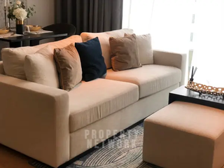 Condo en alquiler y en venta de 1 habitaciones en Sathon, Bangkok