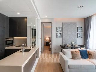 Condo en alquiler y en venta de 1 habitaciones en Sathon, Bangkok