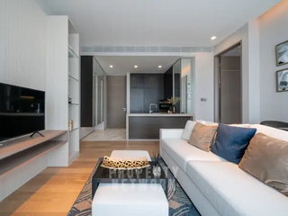 Condo en alquiler y en venta de 1 habitaciones en Sathon, Bangkok