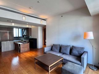 For rent 2 bedrooms condo in Sathon, Bangkok