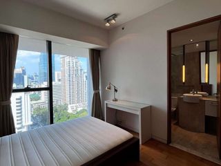 For rent 2 bedrooms condo in Sathon, Bangkok