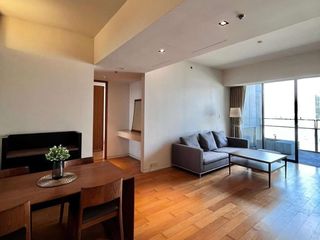 For rent 2 bedrooms condo in Sathon, Bangkok