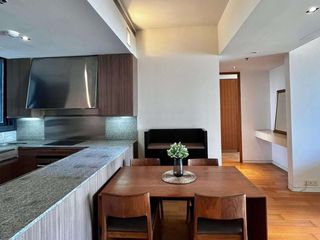 For rent 2 bedrooms condo in Sathon, Bangkok