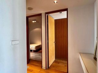 For rent 2 bedrooms condo in Sathon, Bangkok