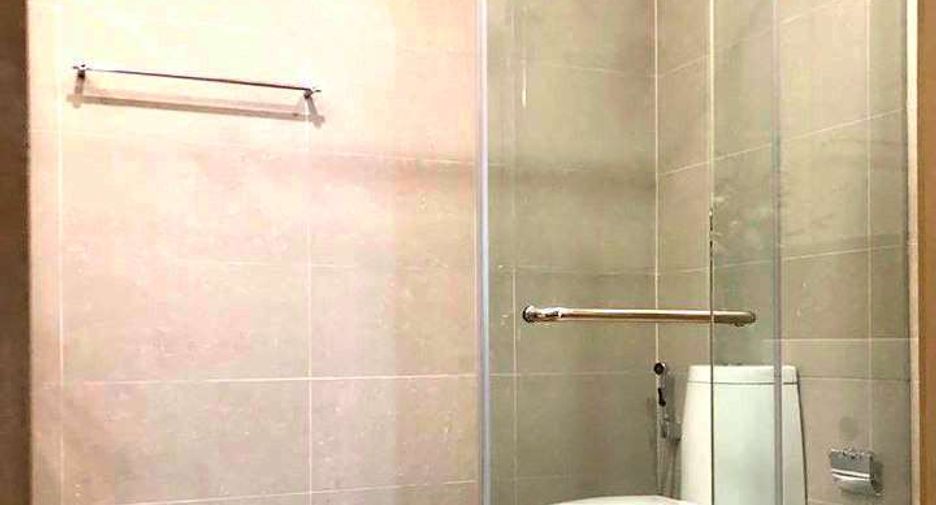 For rent 1 bed condo in Pathum Wan, Bangkok