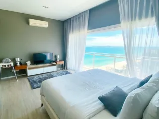 ขาย 3 ห้องนอน คอนโด ใน บางละมุง, ชลบุรี