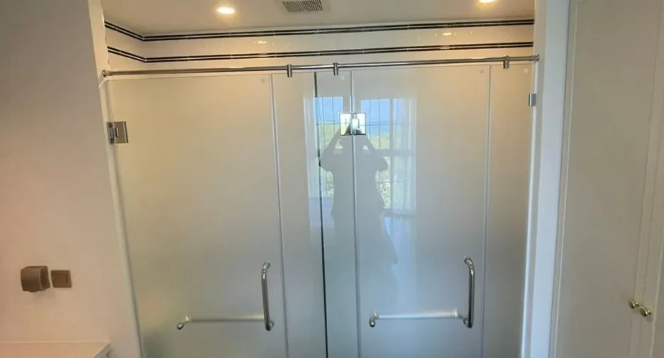 For rent 3 bedrooms condo in Sattahip, Chonburi