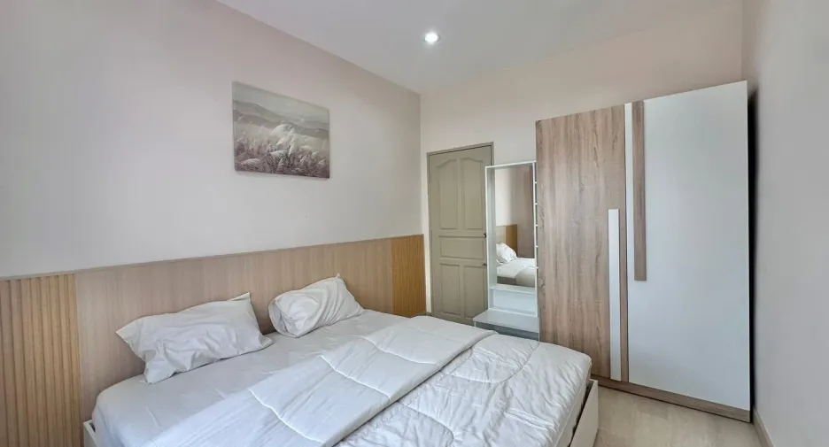For sale 2 bedrooms house in East Pattaya, Pattaya