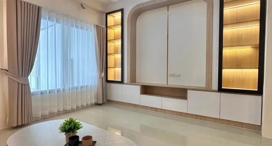 For sale 2 bedrooms house in East Pattaya, Pattaya