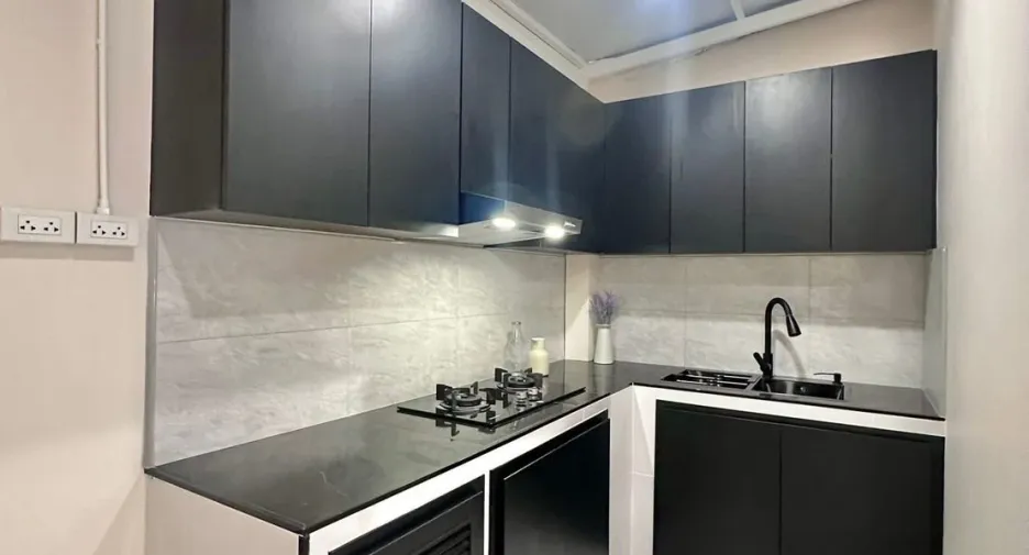 For sale 2 bedrooms house in East Pattaya, Pattaya