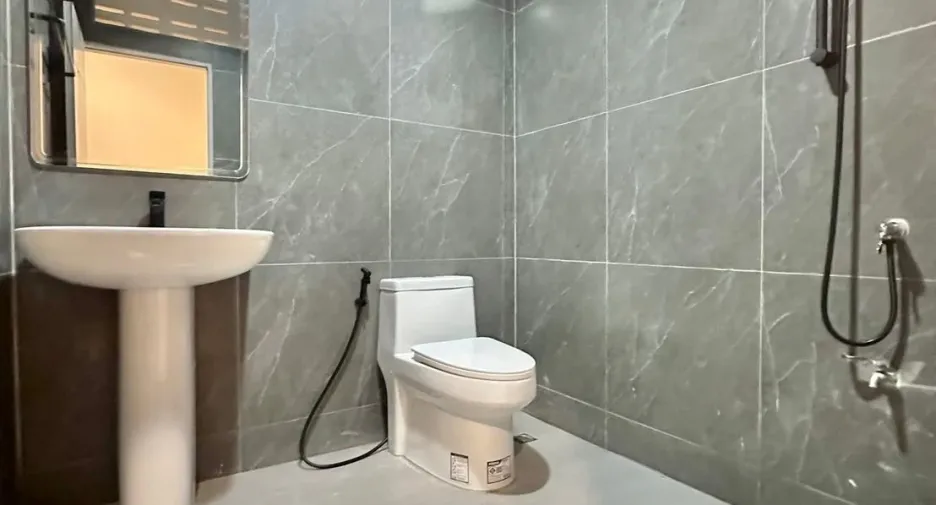 For sale 2 bedrooms house in East Pattaya, Pattaya