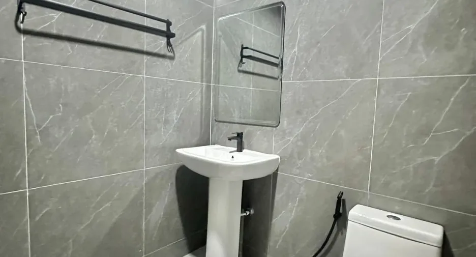 For sale 2 bedrooms house in East Pattaya, Pattaya