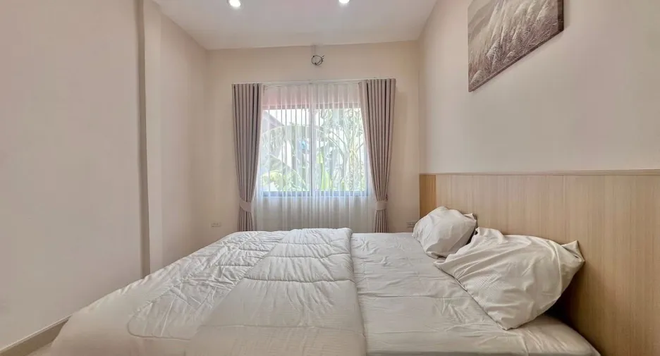 For sale 2 bedrooms house in East Pattaya, Pattaya