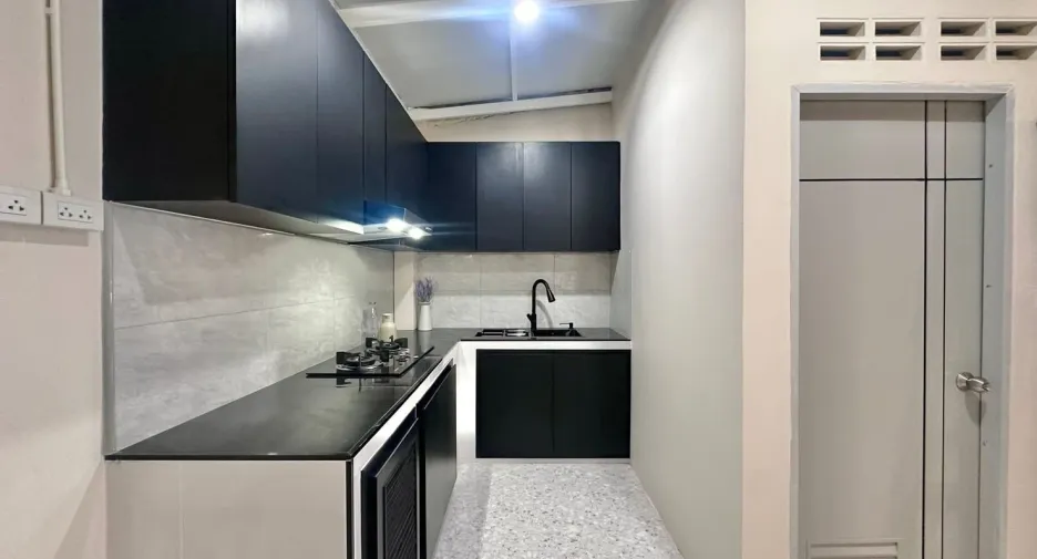 For sale 2 bedrooms house in East Pattaya, Pattaya