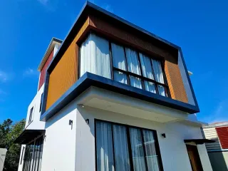 Продажа 4 спальни вилла в Банг Ламунг, Чонбури