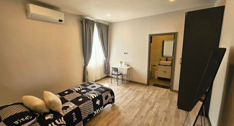 Villa en venta de 4 habitaciones en Huay Yai, Pattaya