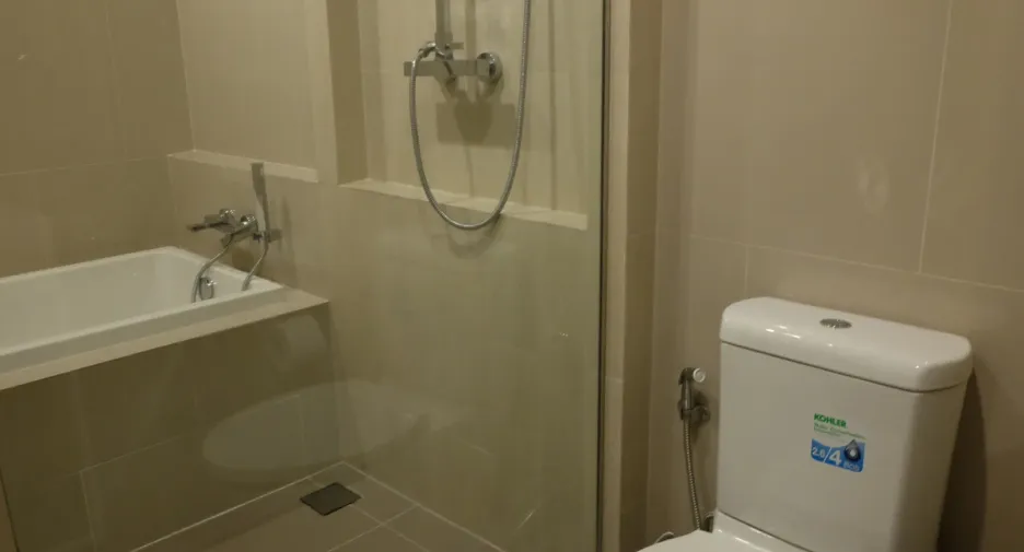 Wohnung zum Kauf mit 2 Zimmer in North Pattaya, Pattaya
