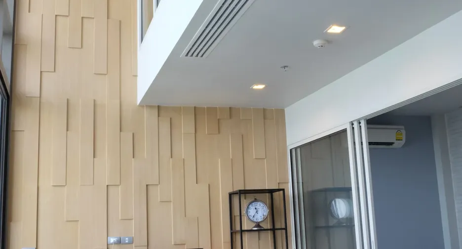 Wohnung zum Kauf mit 2 Zimmer in North Pattaya, Pattaya