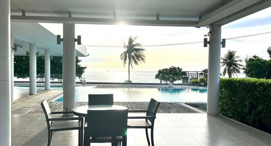 For sale 3 bedrooms villa in Bang Lamung, Chonburi