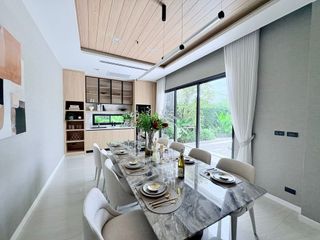 ขาย 4 ห้องนอน วิลล่า ใน บางละมุง, ชลบุรี