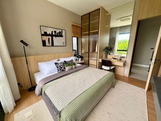 ขาย 4 ห้องนอน วิลล่า ใน บางละมุง, ชลบุรี