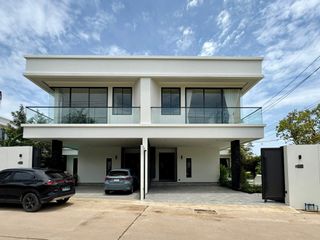 ขาย 4 ห้องนอน วิลล่า ใน บางละมุง, ชลบุรี