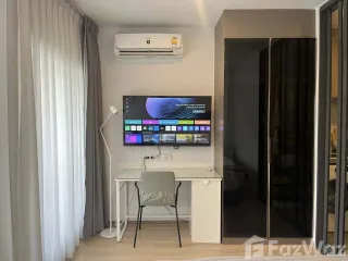 For rent studio condo in Khlong Toei, Bangkok