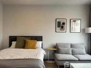 For rent studio condo in Khlong Toei, Bangkok
