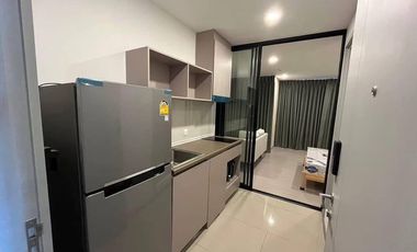 For rent 1 bed condo in Suan Luang, Bangkok