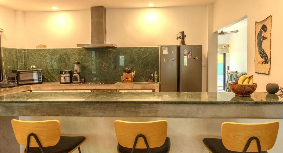 À vendre 5 chambres maison à Mueang Krabi, Krabi
