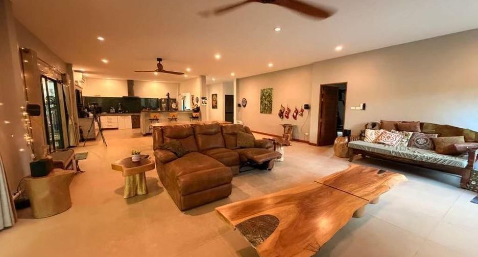 À vendre 5 chambres maison à Mueang Krabi, Krabi
