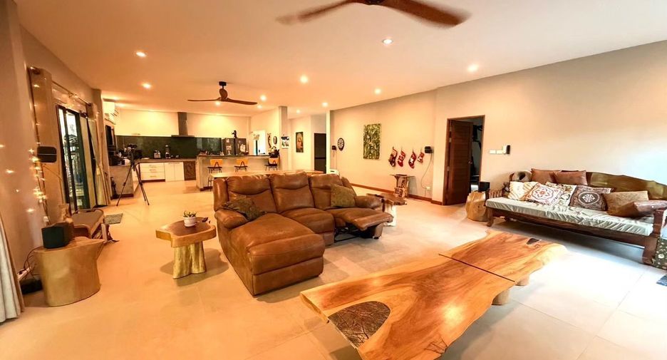 À vendre 5 chambres maison à Mueang Krabi, Krabi