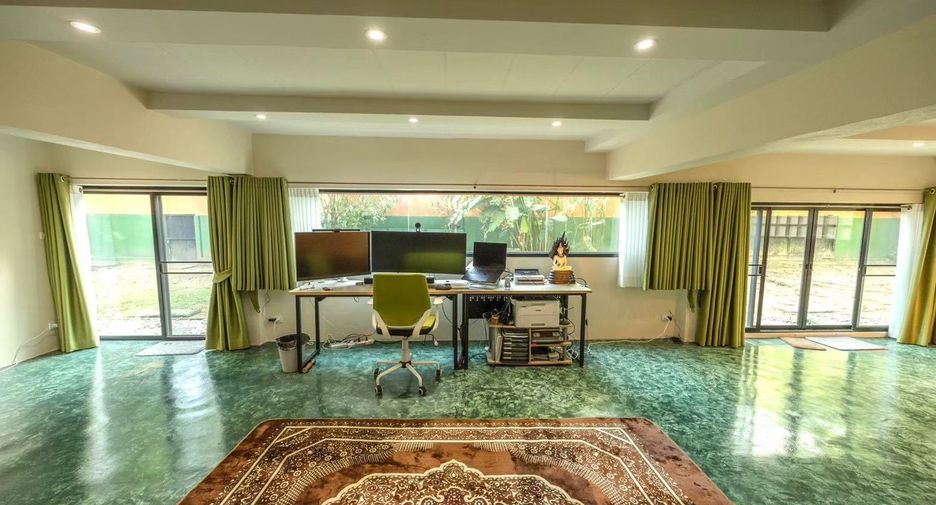 À vendre 5 chambres maison à Mueang Krabi, Krabi