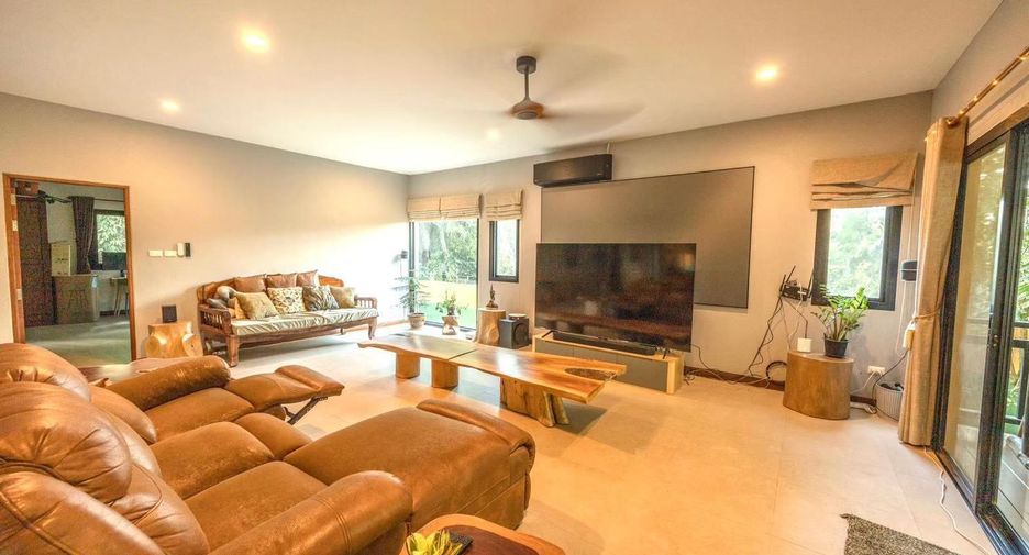 À vendre 5 chambres maison à Mueang Krabi, Krabi
