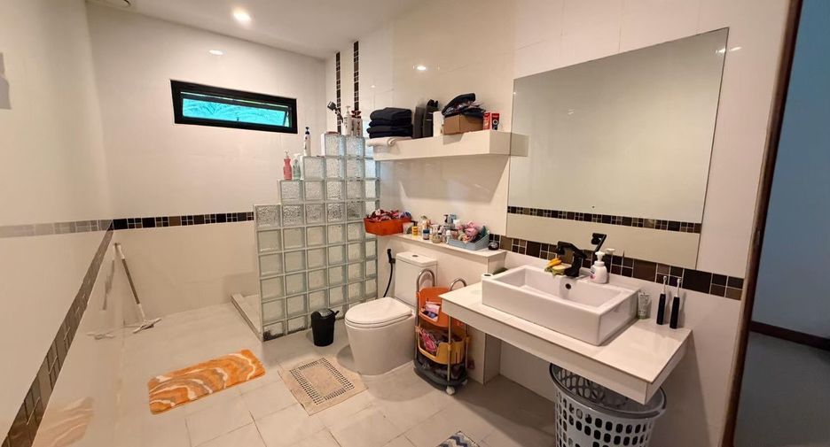 À vendre 5 chambres maison à Mueang Krabi, Krabi