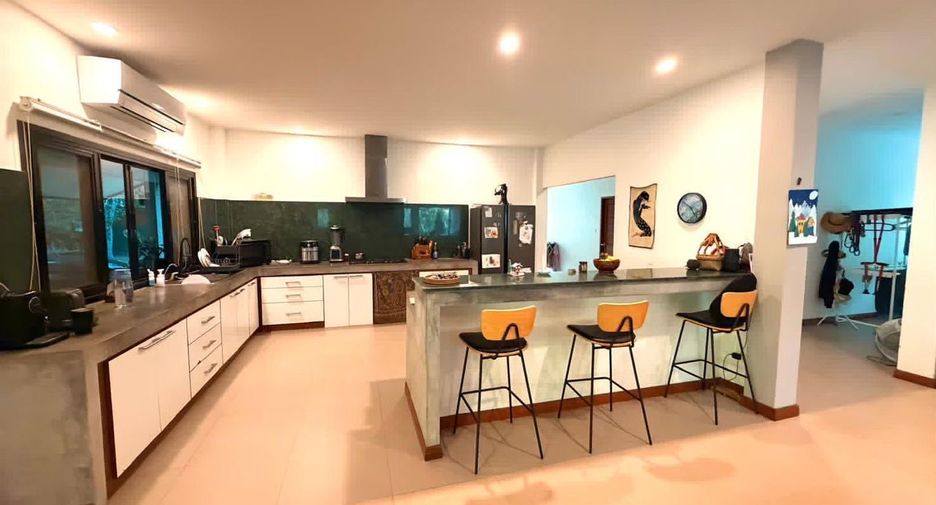 À vendre 5 chambres maison à Mueang Krabi, Krabi