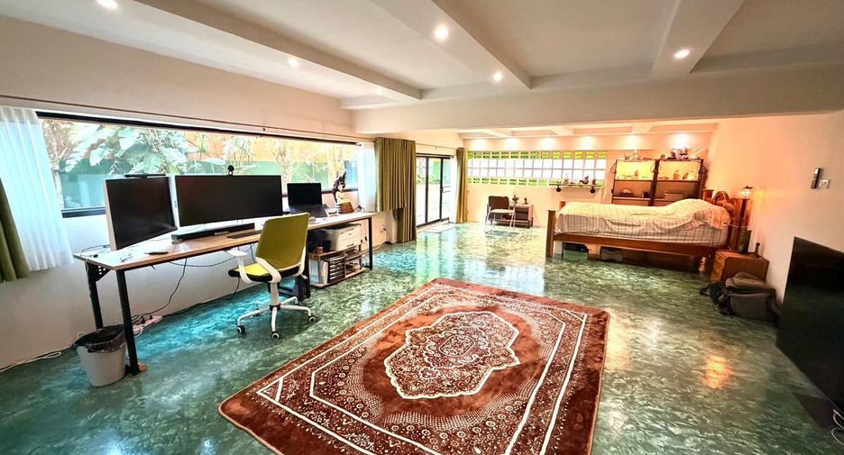 À vendre 5 chambres maison à Mueang Krabi, Krabi