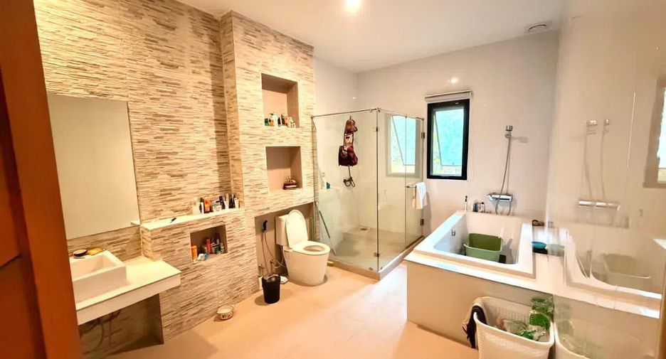 À vendre 5 chambres maison à Mueang Krabi, Krabi