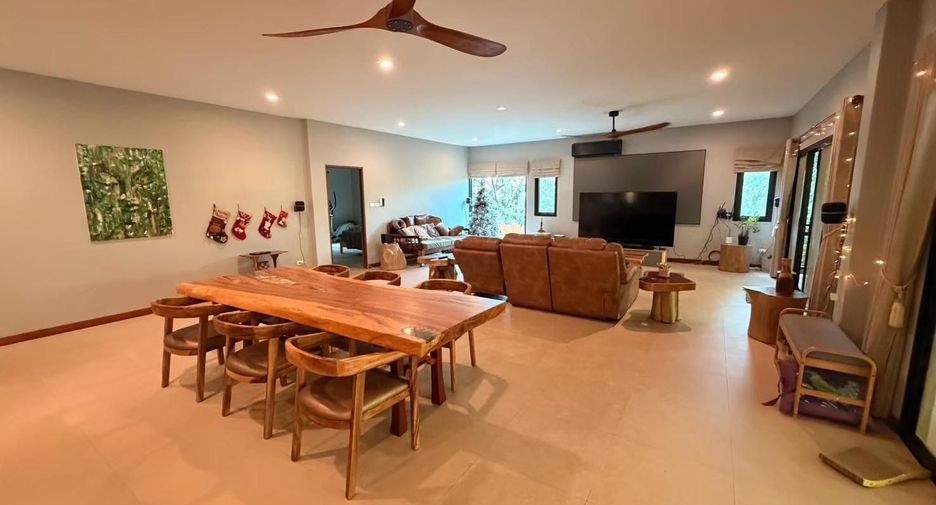 À vendre 5 chambres maison à Mueang Krabi, Krabi