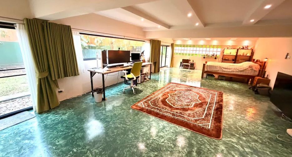 À vendre 5 chambres maison à Mueang Krabi, Krabi