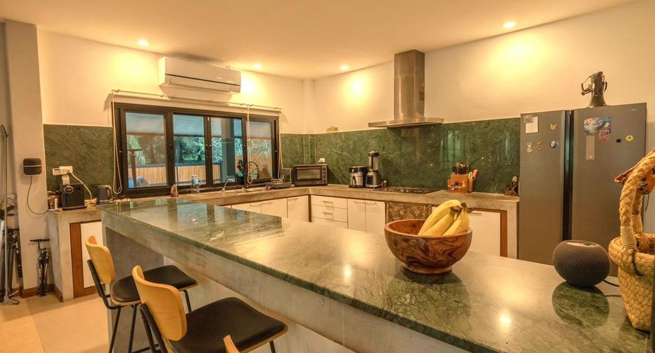 À vendre 5 chambres maison à Mueang Krabi, Krabi