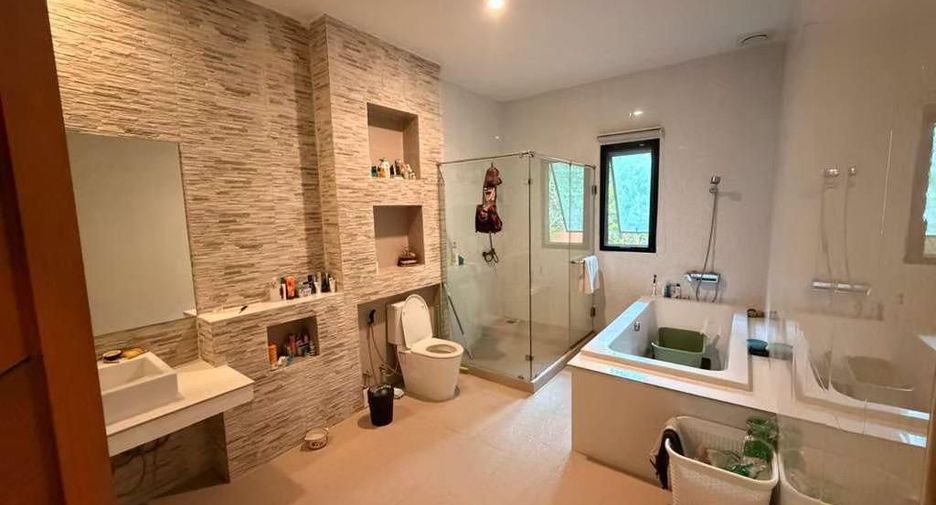 À vendre 5 chambres maison à Mueang Krabi, Krabi