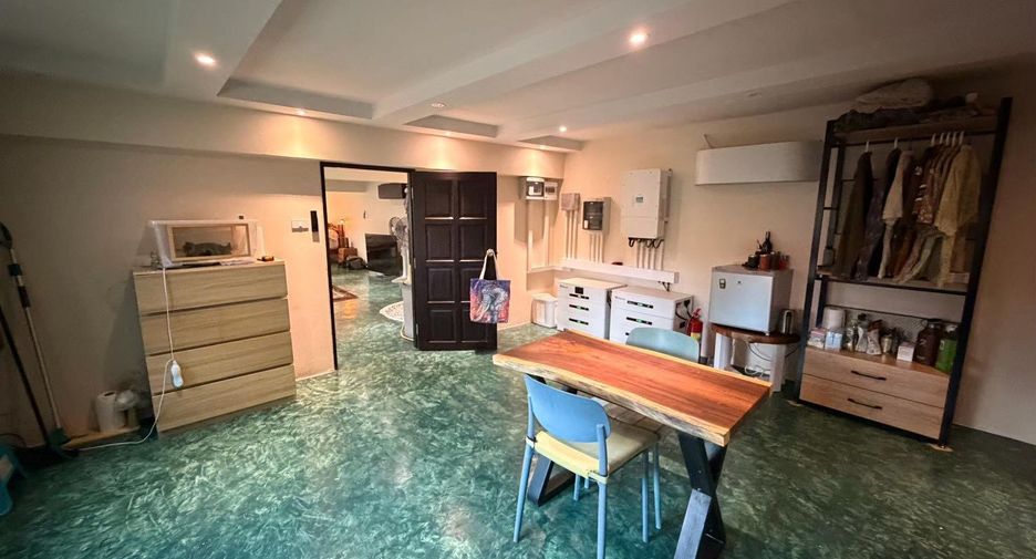 À vendre 5 chambres maison à Mueang Krabi, Krabi