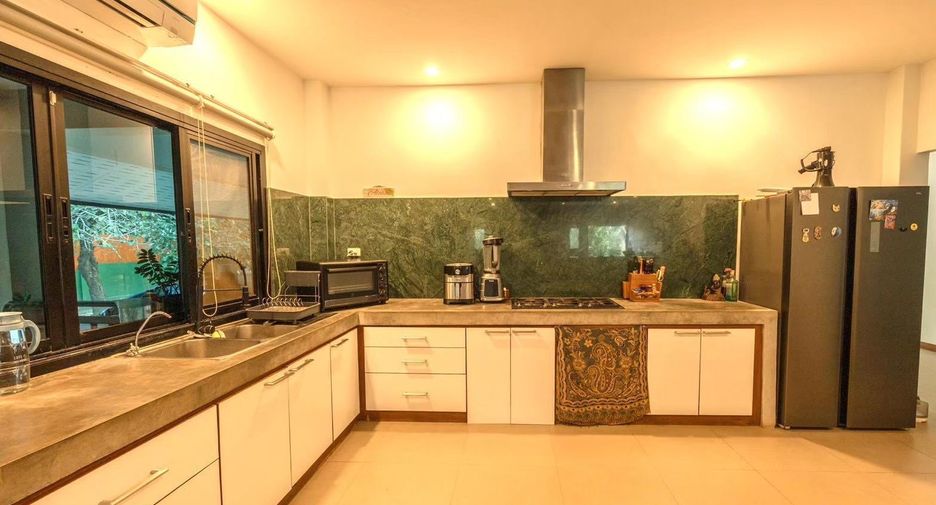 À vendre 5 chambres maison à Mueang Krabi, Krabi