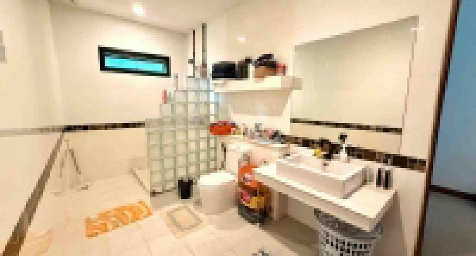 À vendre 5 chambres maison à Mueang Krabi, Krabi