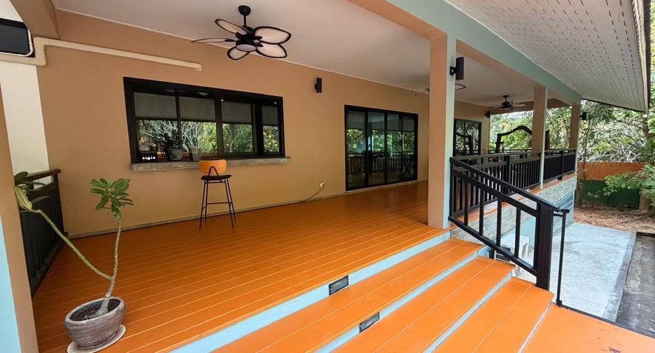 À vendre 5 chambres maison à Mueang Krabi, Krabi