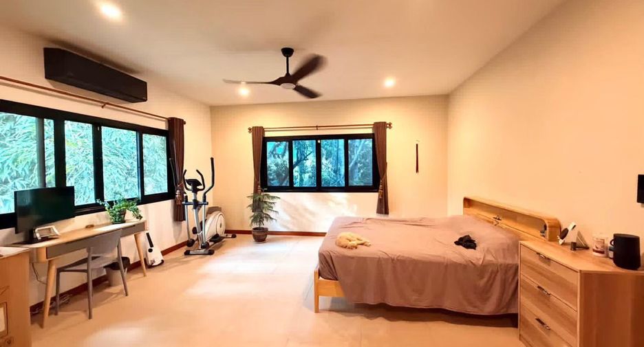 À vendre 5 chambres maison à Mueang Krabi, Krabi