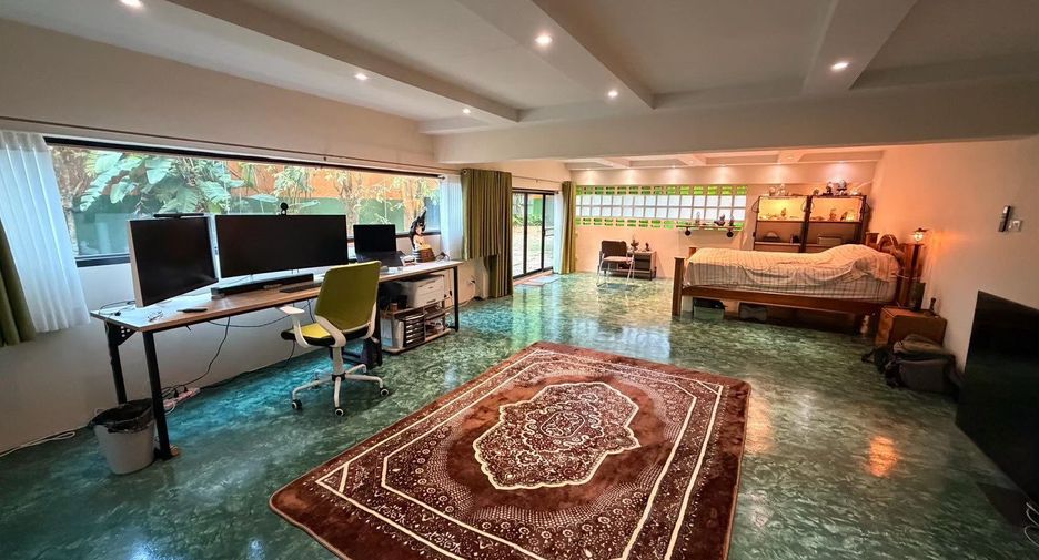 À vendre 5 chambres maison à Mueang Krabi, Krabi