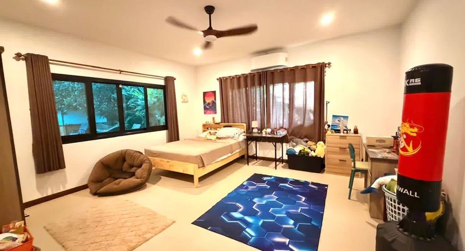 À vendre 5 chambres maison à Mueang Krabi, Krabi